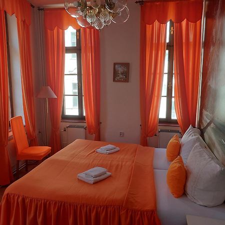 Hotel Asila Карлові Вари Екстер'єр фото