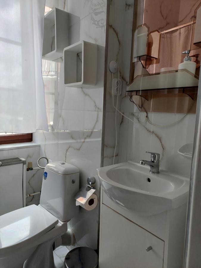 Hotel Asila Карлові Вари Екстер'єр фото