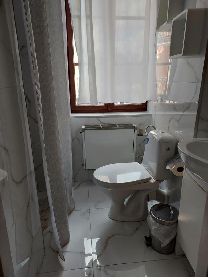 Hotel Asila Карлові Вари Екстер'єр фото
