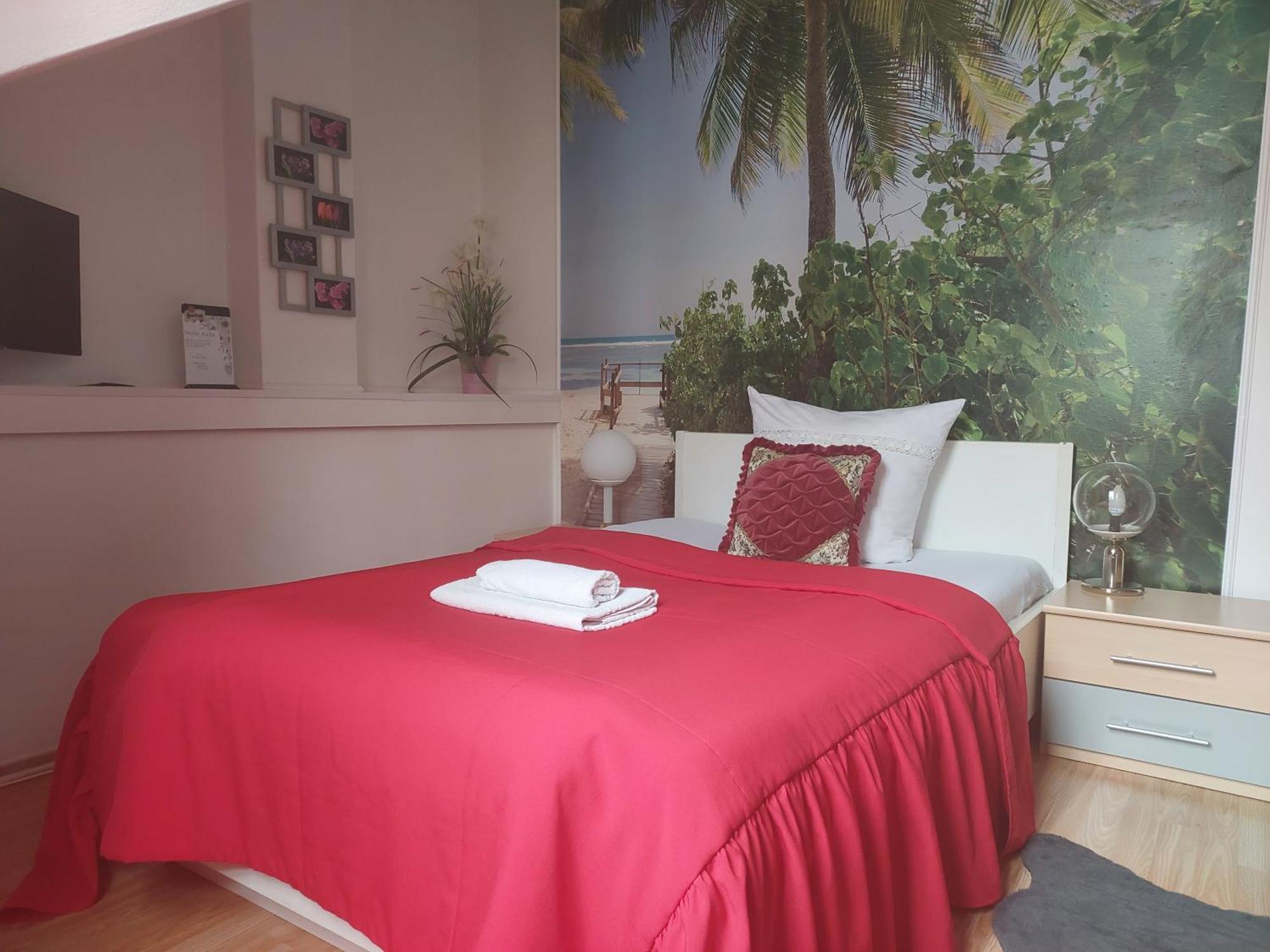Hotel Asila Карлові Вари Екстер'єр фото