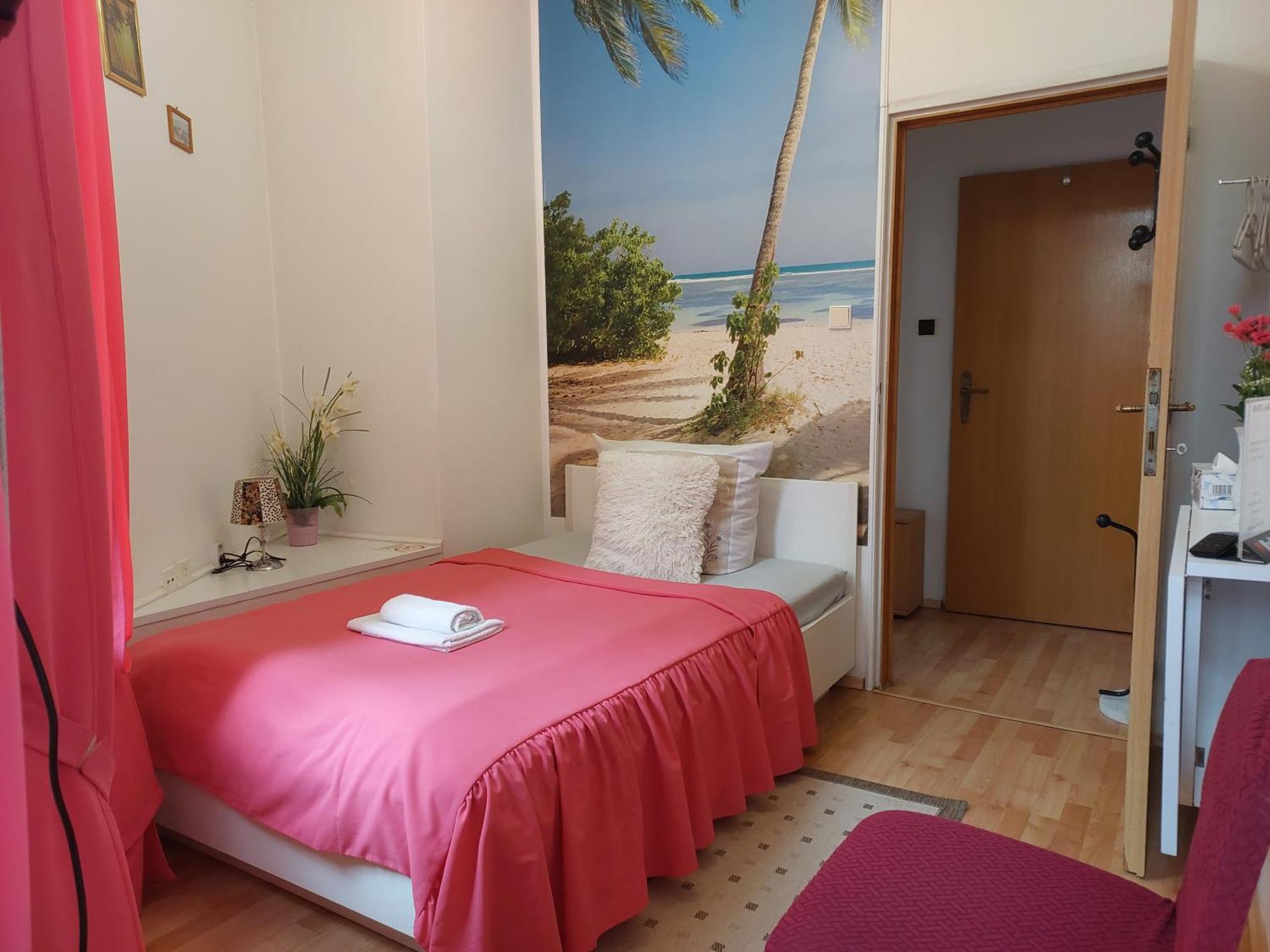 Hotel Asila Карлові Вари Екстер'єр фото